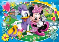 Puzzle Clementoni 104 Mickey (23708)