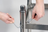 Masă de producție Yato YG-09001 imaginea #3 — magazin online Desire.md