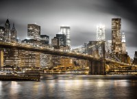 Пазл Clementoni 1000 New York (39366)