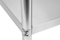 Производственный стол Yato YG-09020 фото №5 — интернет-магазин Desire.md