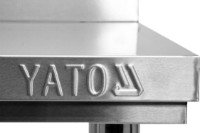 Производственный стол Yato YG-09030 фото №3 — интернет-магазин Desire.md