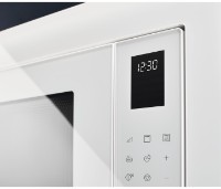 Cuptor cu microunde incorporabil Electrolux LMS4253TMW imaginea #3 — magazin online Desire.md