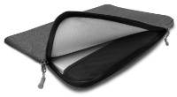 Husă pentru laptop Puro UNISLEEVES13GREY imaginea #2 — magazin online Desire.md