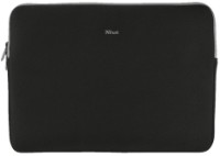 Husă pentru laptop Trust Primo Soft Sleeve Black (21248)
