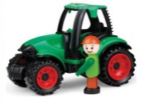 Tractor Lena (1624) imaginea #2 — magazin online Desire.md