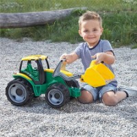 Tractor Lena (2055) imaginea #3 — magazin online Desire.md