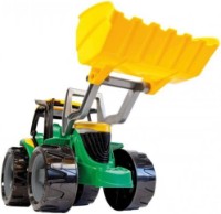 Tractor Lena (2055) imaginea #6 — magazin online Desire.md