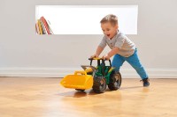 Tractor Lena Giga Trucks (2057) imaginea #2 — magazin online Desire.md