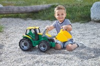 Tractor Lena Giga Trucks (2057) imaginea #4 — magazin online Desire.md