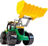 Tractor Lena Giga Trucks (2057) imaginea #5 — magazin online Desire.md