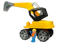 Excavator Lena Truckies (1621) imaginea #6 — magazin online Desire.md
