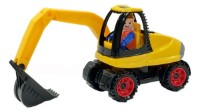 Экскаватор Lena Truckies (1621)
