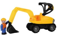 Excavator Lena Truckies (1621) imaginea #2 — magazin online Desire.md