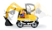 Excavator Lena Truckies (1621) imaginea #3 — magazin online Desire.md