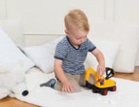 Excavator Lena Truckies (1621) imaginea #5 — magazin online Desire.md
