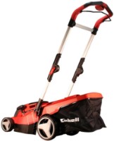 Газонокосилка аккумуляторная Einhell GE-CM 36/37 Li PXC Solo (34.131.72) фото №5 — интернет-магазин Desire.md