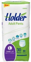 Подгузники для взрослых Holder Pants Large 30pcs