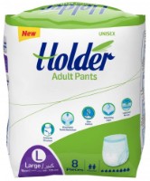 Подгузники для взрослых Holder Pants Large 8pcs