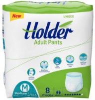 Подгузники для взрослых Holder Pants Medium 8pcs