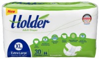 Подгузники для взрослых Holder XLarge 30pcs