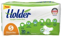 Подгузники для взрослых Holder Small 30pcs