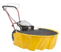 Газонокосилка бензиновая Hecht HE5060 фото №2 — интернет-магазин Desire.md