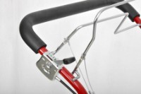 Газонокосилка бензиновая Hecht HE5060 фото №3 — интернет-магазин Desire.md