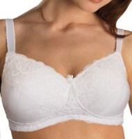 Sutien de reabilitare Tonus Elast Sofia-3 0407-03 85D White