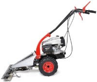 Сенокосилка бензиновая Hecht HE587 фото №3 — интернет-магазин Desire.md