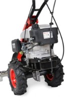 Сенокосилка бензиновая Hecht HE587 фото №4 — интернет-магазин Desire.md