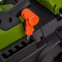 Газонокосилка электрическая ProCraft NM 2100 фото №6 — интернет-магазин Desire.md