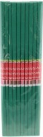 Крепированная бумага Daco 50x200cm 10pcs Green (HC022)