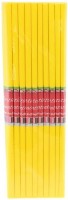 Hârtie creponată Daco 50x200cm 10pcs Dark Yellow (HC023) imaginea #1 — magazin online Desire.md