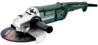 Углошлифовальная машина Metabo WE 2200-230 (606437000)