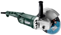 Polizor unghiular Metabo WE 2200-230 (606437000) imaginea #3 — magazin online Desire.md