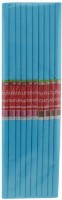 Крепированная бумага Daco 50x200cm 10pcs Light Blue (HC002)