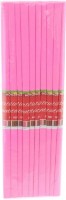 Hârtie creponată Daco 50x200cm 10pcs Pink (HC019) imaginea #1 — magazin online Desire.md