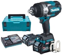 Гайковёрт Makita TW001GM201 фото №4 — интернет-магазин Desire.md