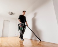 Промышленный пылесос Metabo 602028850 фото №2 — интернет-магазин Desire.md