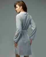 Банный халат Ajoure TC5113 Sur 2XL фото №2 — интернет-магазин Desire.md