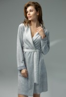 Банный халат Ajoure TC5113 Sur M