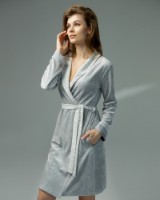 Банный халат Ajoure TC5113 Sur S фото №3 — интернет-магазин Desire.md