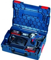 Гайковёрт Bosch GDS 18V-1050 H (B06019J8522) фото №2 — интернет-магазин Desire.md