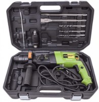 Ciocan rotopercutor ProCraft BH 1400 DFR imaginea #2 — magazin online Desire.md