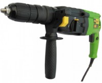 Ciocan rotopercutor ProCraft BH 1400 DFR imaginea #3 — magazin online Desire.md