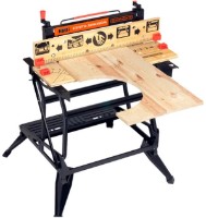 Cadru de susținere Black&Decker WM825 imaginea #2 — magazin online Desire.md