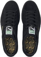 Ghete pentru bărbați Puma Suede Classic XXI Puma Black 40 imaginea #4 — magazin online Desire.md