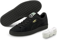 Кеды мужские Puma Suede Classic XXI Puma Black 44 фото №1 — интернет-магазин Desire.md