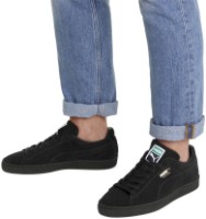 Кеды мужские Puma Suede Classic XXI Puma Black 44 фото №6 — интернет-магазин Desire.md