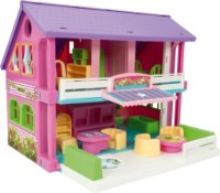 Домик для кукол Wader Play House (25400)